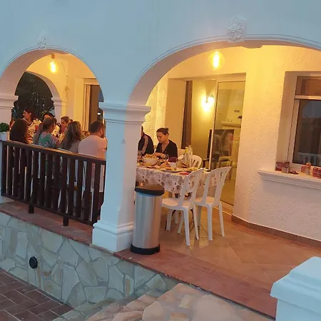 Сasa de vacaciones Casa Vista Calpe