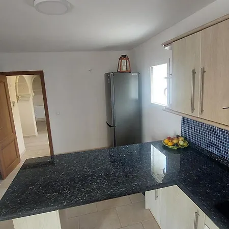 Casa Vista Сasa de vacaciones Calpe
