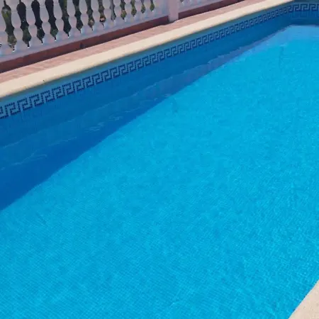 Сasa de vacaciones Casa Vista