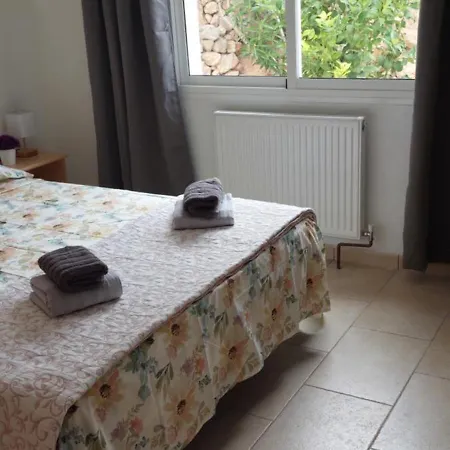 Casa vacanze Casa Vista