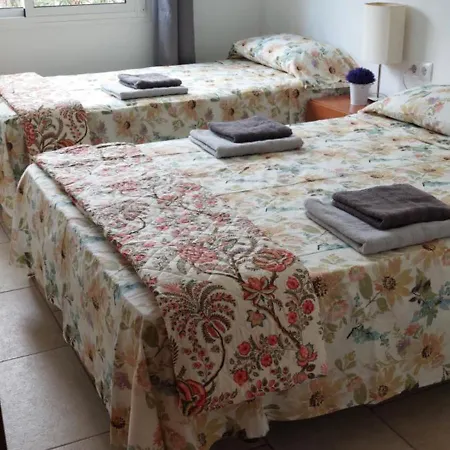 Сasa de vacaciones Casa Vista *