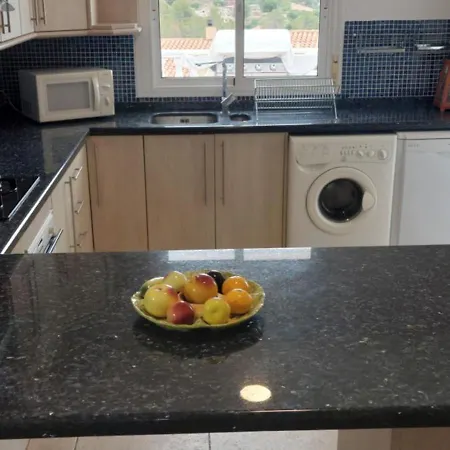Holiday home Casa Vista Calpe