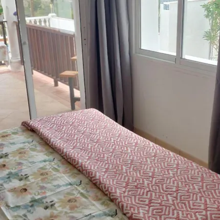 Сasa de vacaciones Casa Vista