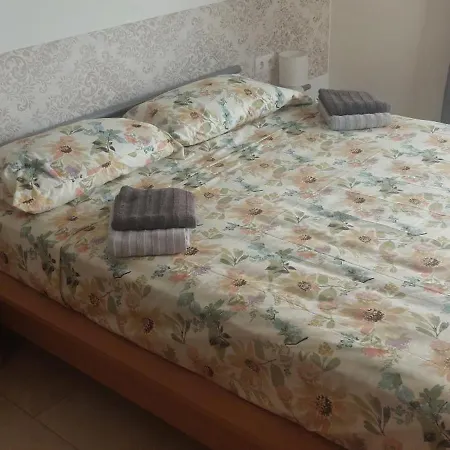 Сasa de vacaciones Casa Vista