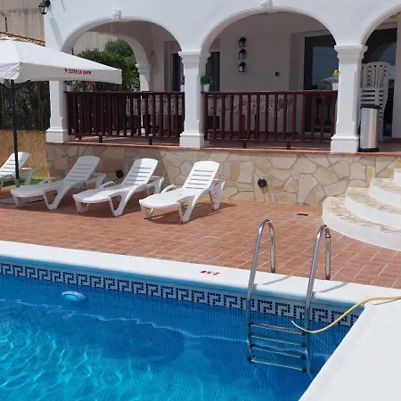 Casa Vista * Calpe