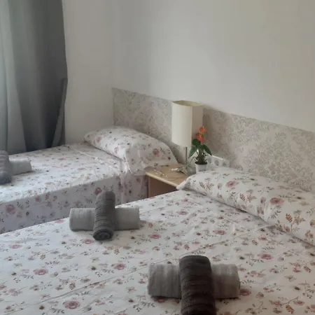 Сasa de vacaciones Casa Vista *