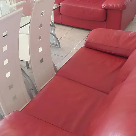 Сasa de vacaciones Casa Vista
