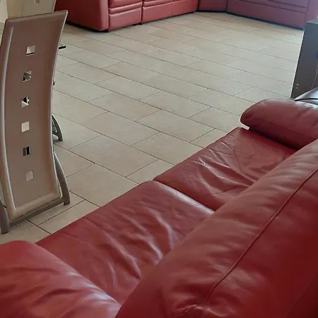 Casa Vista Holiday home *