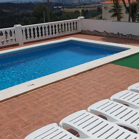 Casa Vista Сasa de vacaciones