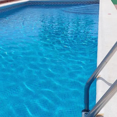 Casa Vista Сasa de vacaciones Calpe