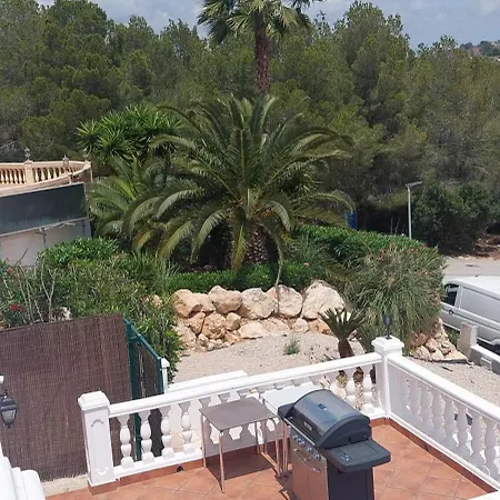 Holiday home Casa Vista *