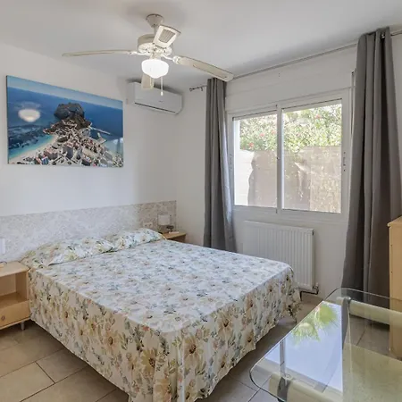 Casa vacanze Casa Vista Calpe