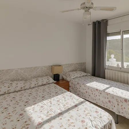 Casa Vista Feriehus