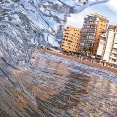 Casa Vista Calpe