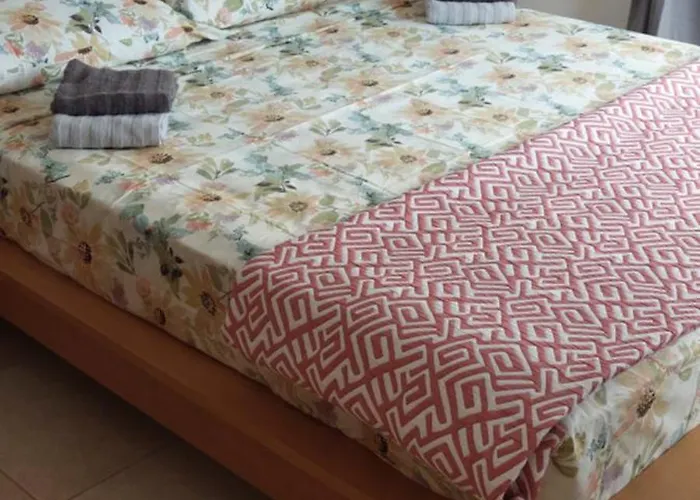 Casa Vista 펜션 칼페