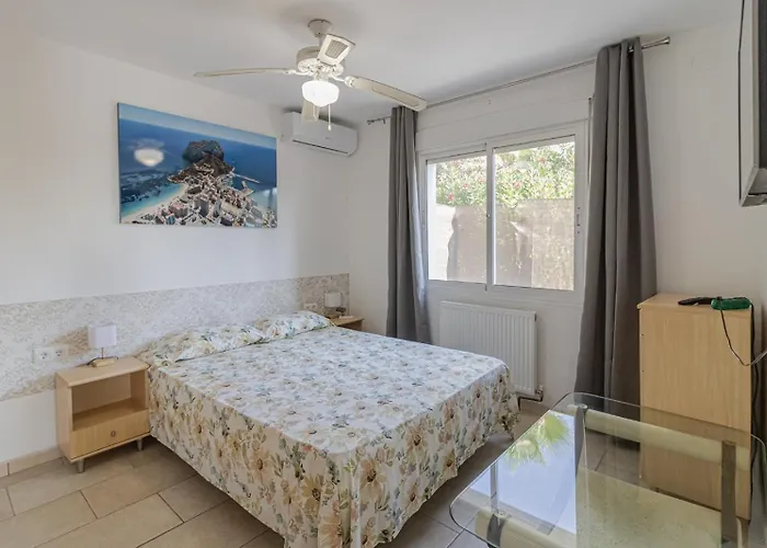 펜션 Casa Vista 칼페