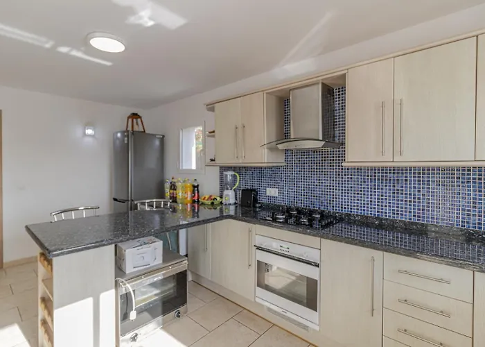 펜션 Casa Vista 칼페