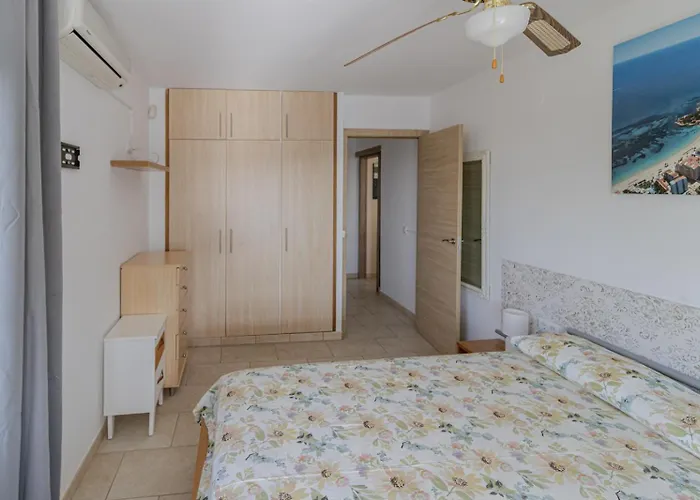 펜션 Casa Vista 칼페