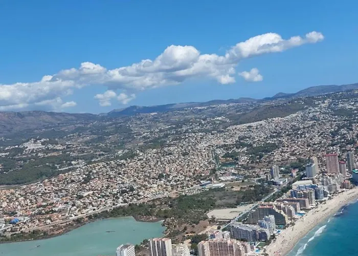 Casa Vista 펜션 칼페