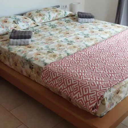 Casa Vista Дом отдыха Кальпе
