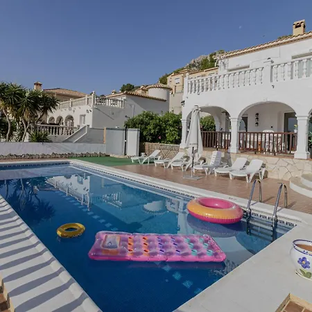 Casa Vista *