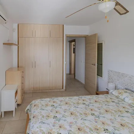 Дом отдыха Casa Vista Кальпе