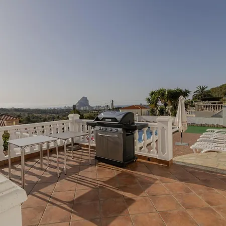Casa Vista